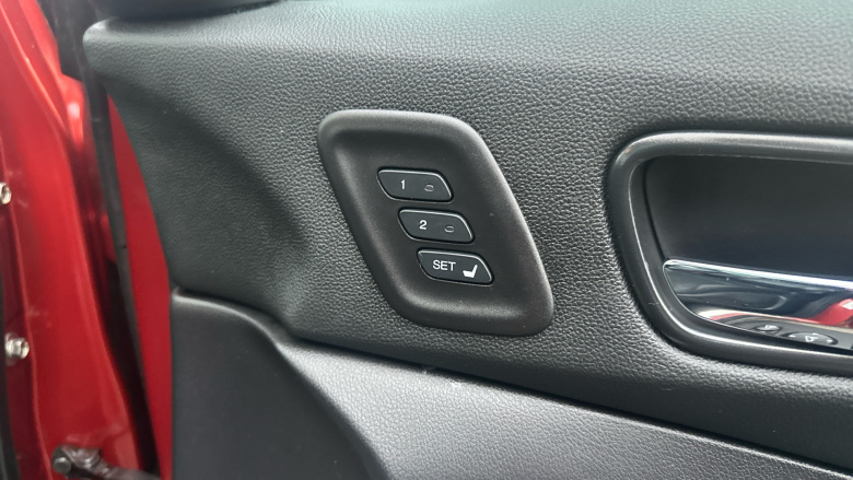 Honda CR-V 2.0 i-VTEC EX 5dr Petrol Estate